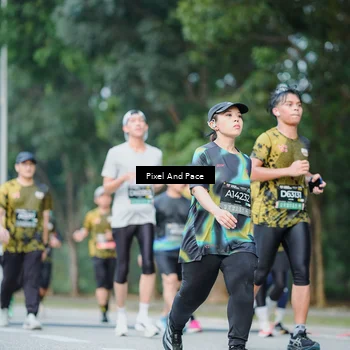 Runner Photo 6905409