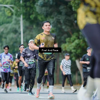 Runner Photo 6905410
