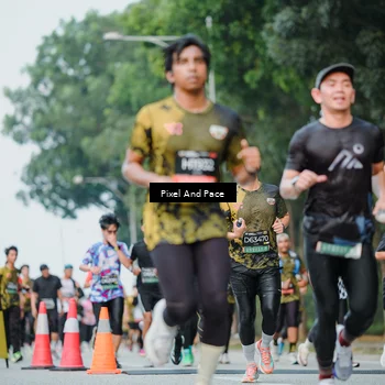 Runner Photo 6905415
