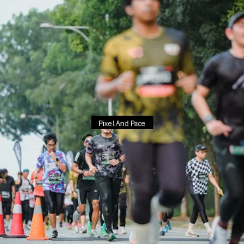 Runner Photo 6905418