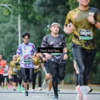 Runner Photo 6905426