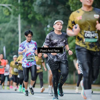 Runner Photo 6905429