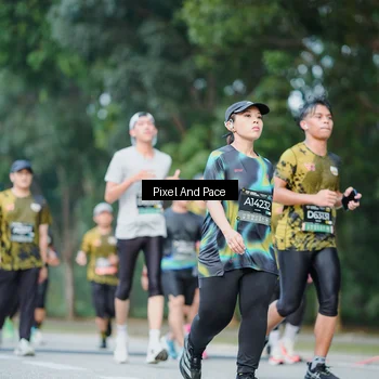 Runner Photo 6905432