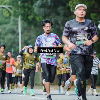 Runner Photo 6905434