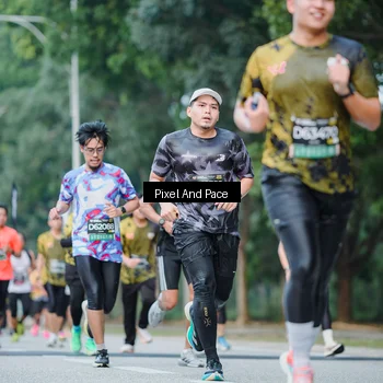 Runner Photo 6905435