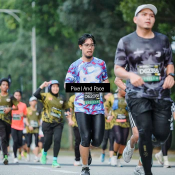 Runner Photo 6905439