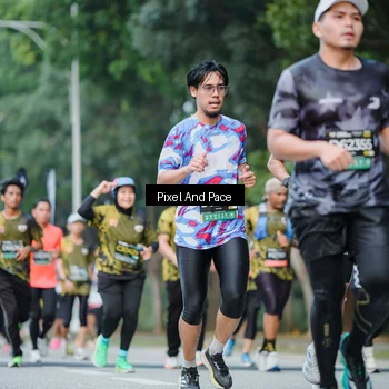 Runner Photo 6905442