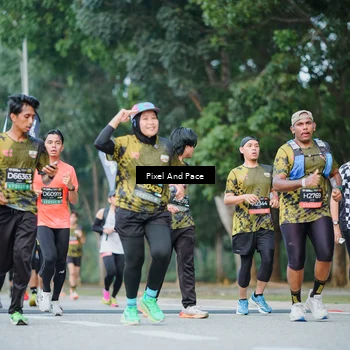 Runner Photo 6905446