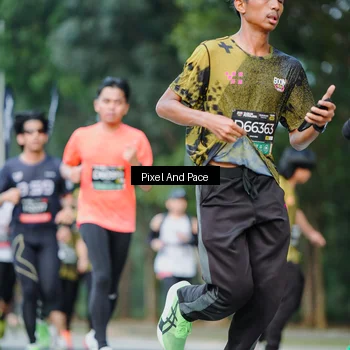 Runner Photo 6905462