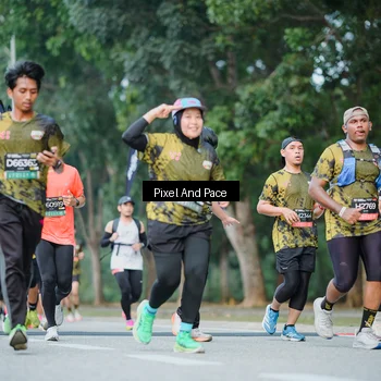 Runner Photo 6905463