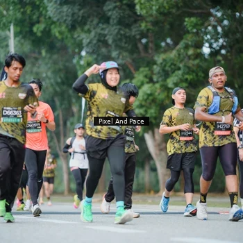 Runner Photo 6905482