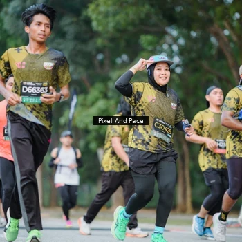 Runner Photo 6905485
