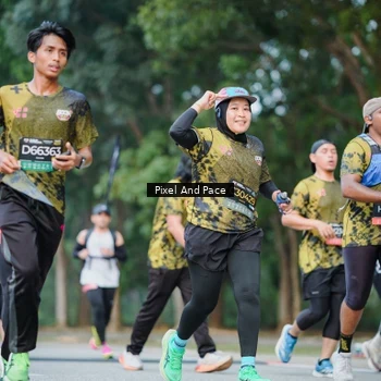 Runner Photo 6905497