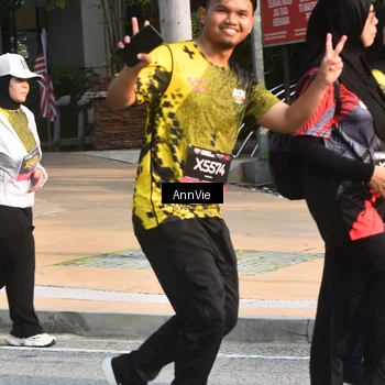 Runner Photo 6905526