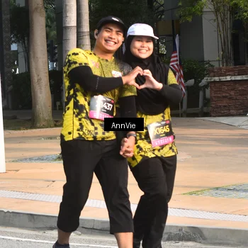 Runner Photo 6905531