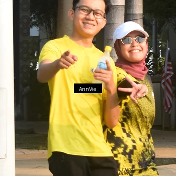 Runner Photo 6905533