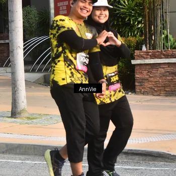 Runner Photo 6905535