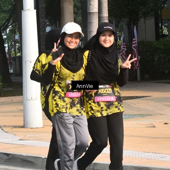Runner Photo 6905536