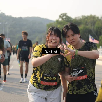 Runner Photo 6905553