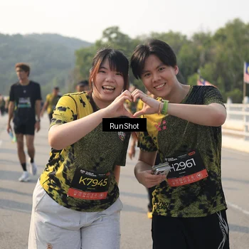 Runner Photo 6905557