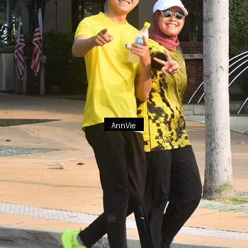 Runner Photo 6905558