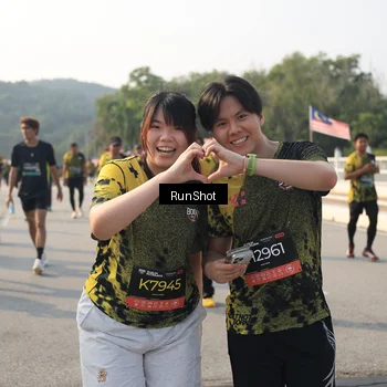 Runner Photo 6905562