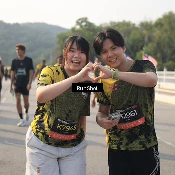 Runner Photo 6905563