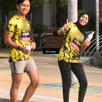 Runner Photo 6905565