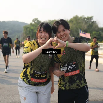 Runner Photo 6905567