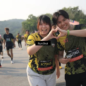 Runner Photo 6905569