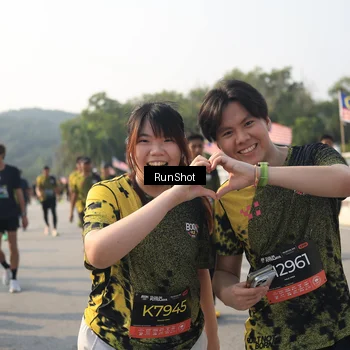 Runner Photo 6905570