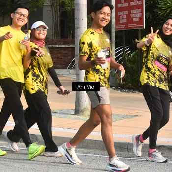 Runner Photo 6905578