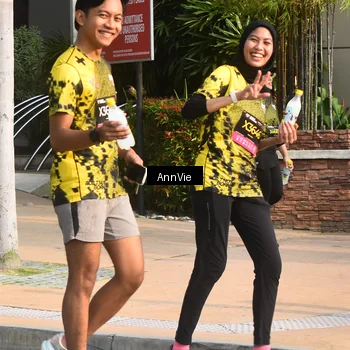 Runner Photo 6905592