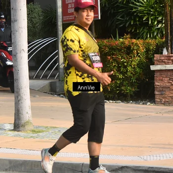 Runner Photo 6905617