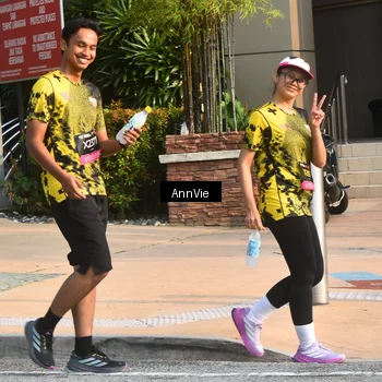 Runner Photo 6905631
