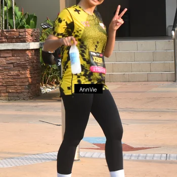 Runner Photo 6905643