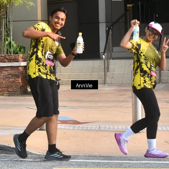 Runner Photo 6905644