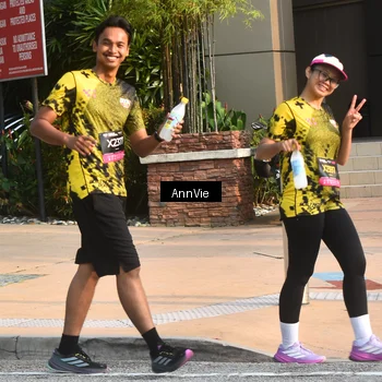 Runner Photo 6905655