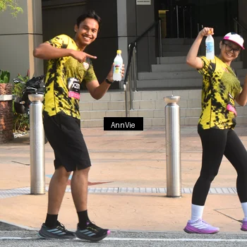Runner Photo 6905671