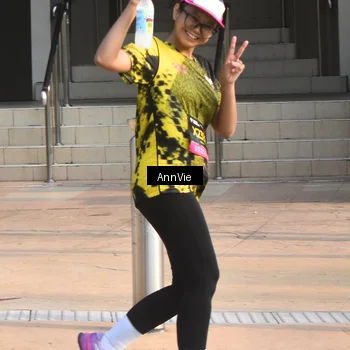 Runner Photo 6905672