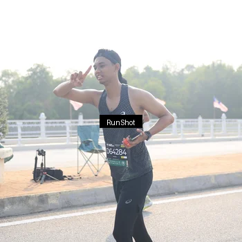 Runner Photo 6905892