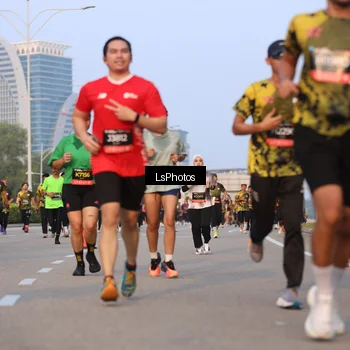 Runner Photo 6906166