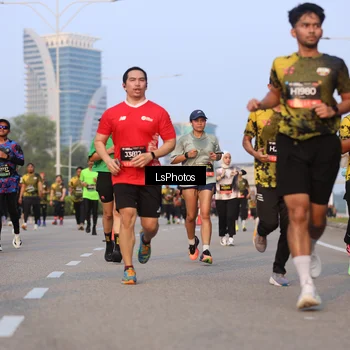 Runner Photo 6906167