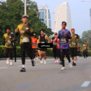 Runner Photo 6906174