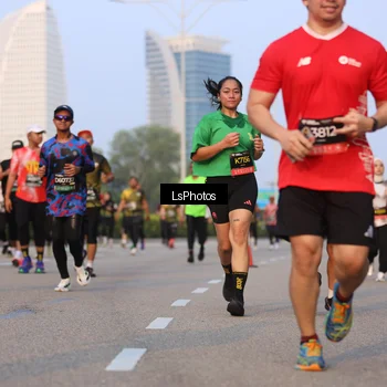 Runner Photo 6906177