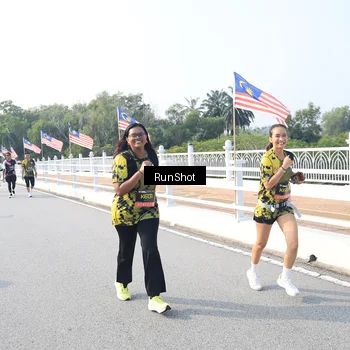 Runner Photo 6906239