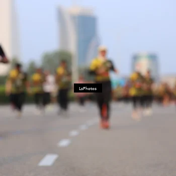 Runner Photo 6906244
