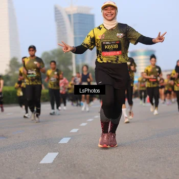 Runner Photo 6906258