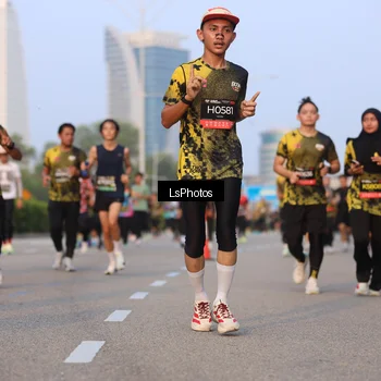 Runner Photo 6906265