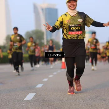 Runner Photo 6906284